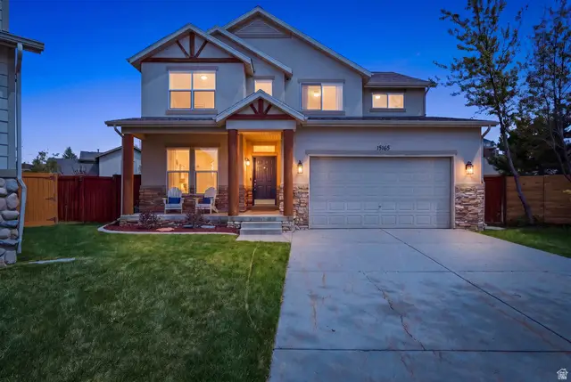 15165 S Silkwood Ct, Draper, UT 84020 - #3