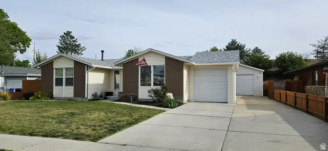 2755 W Hazelhurst Dr, Taylorsville, UT 84129 - #1