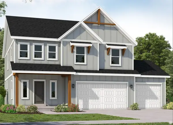 1172 E Antelope Dr #603, Eagle Mountain, UT 84005