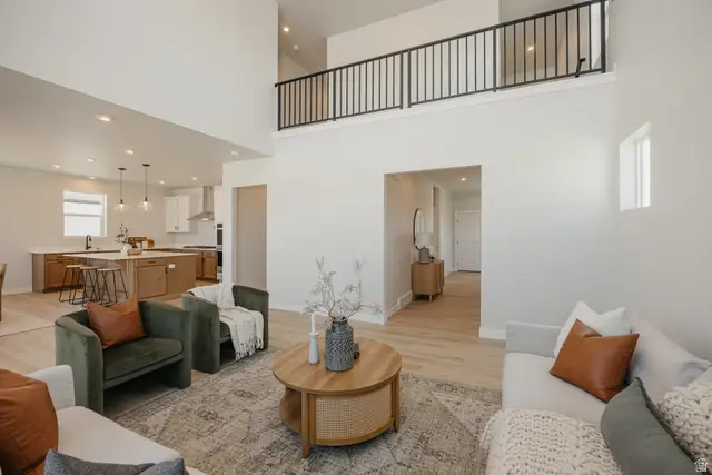 1172 E Antelope Dr #603, Eagle Mountain, UT 84005 - #2