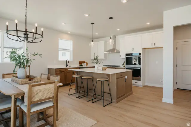 1172 E Antelope Dr #603, Eagle Mountain, UT 84005 - #3