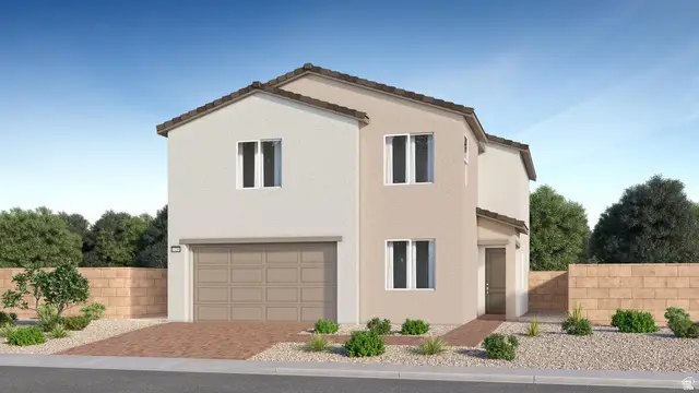 665 S Cecita Way, Saint George, UT 84770 - #1