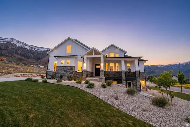 3640 N 825 E, North Ogden, UT 84414 - #1