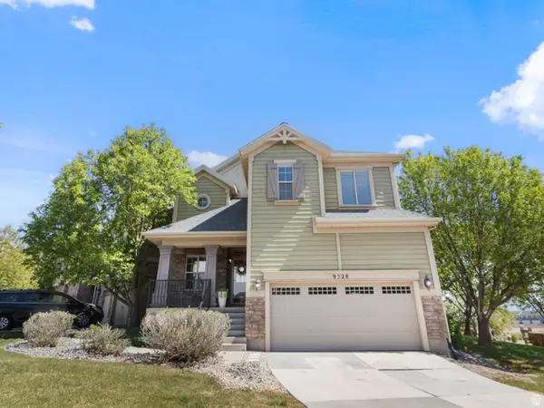 9328 N Oakland Hills Dr, Eagle Mountain, UT 84005