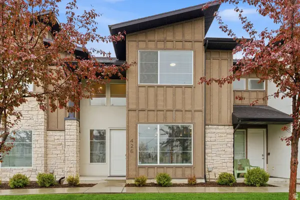 426 W 85 S, Providence, UT 84332