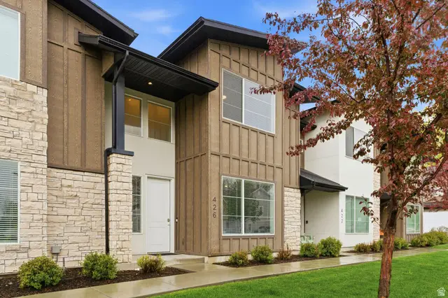 426 W 85 S, Providence, UT 84332 - #2