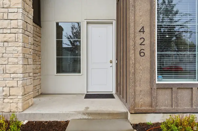 426 W 85 S, Providence, UT 84332 - #3