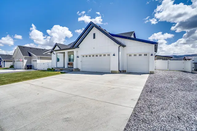 2625 S 1050 E, Heber City, UT 84032 - #2