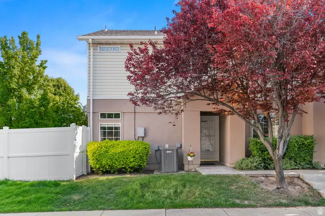 5115 S Heritage Cv W, Taylorsville, UT 84129 - #1