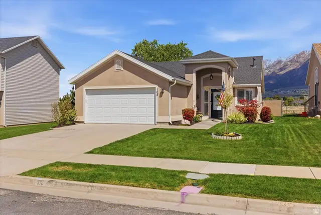 108 W 1875 N, North Ogden, UT 84414 - #3