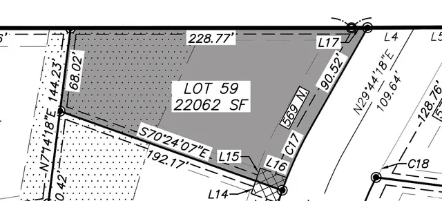 569 N Shoreline Dr #59, Providence, UT 84332 - #2
