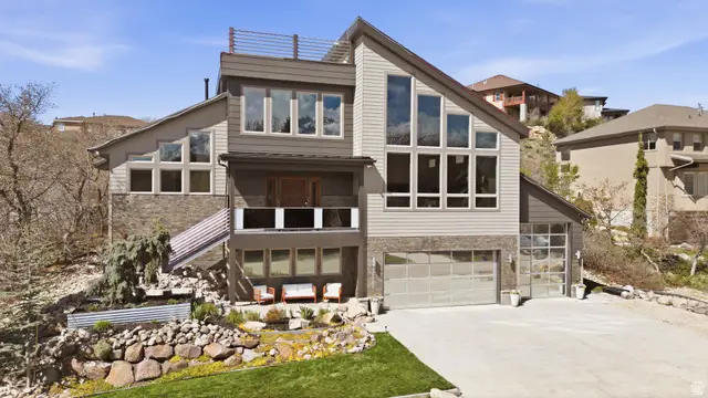 14902 S Saddle Leaf Ct E, Draper, UT 84020 - #2