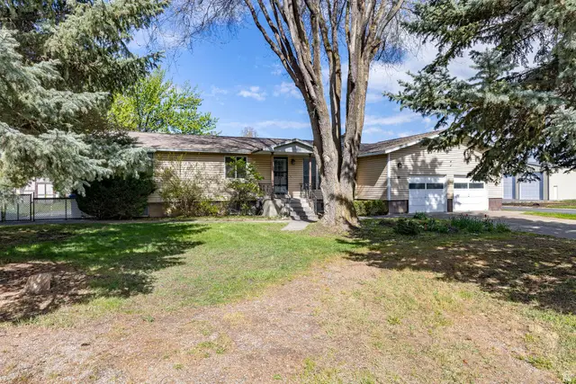 90 E 3700 S, Nibley, UT 84321 - #1