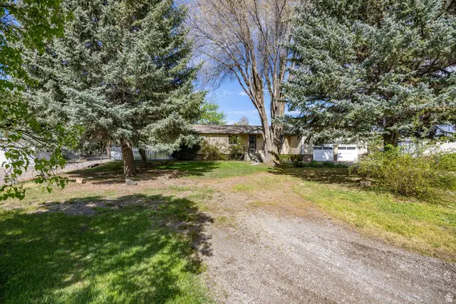 90 E 3700 S, Nibley, UT 84321 - #2