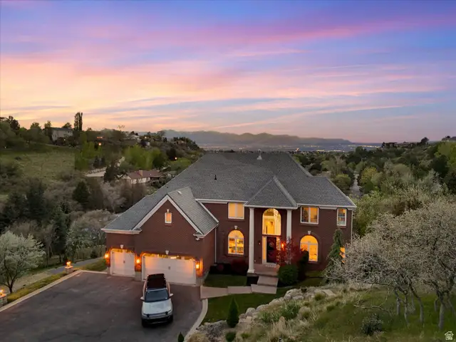 99 Lone Hollow, Sandy, UT 84092 - #2