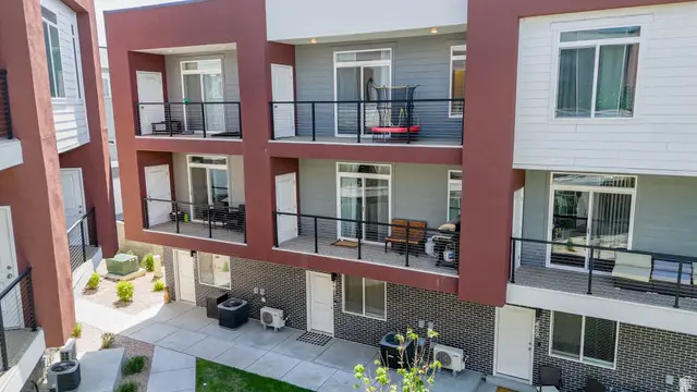 461 E 690 S #127, Clearfield, UT 84015 - #1