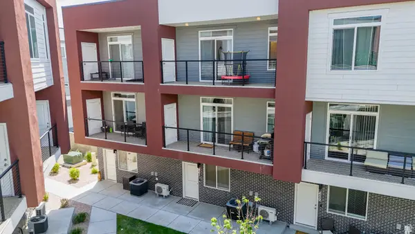 461 E 690 S #127, Clearfield, UT 84015
