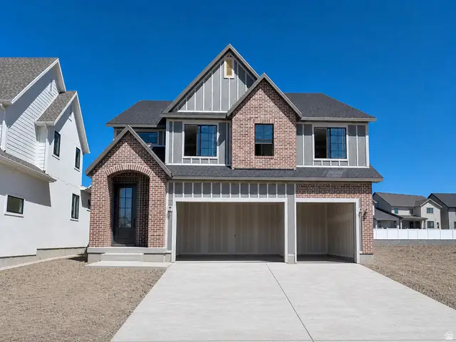 1184 W 2900 N, Lehi, UT 84043 - #1
