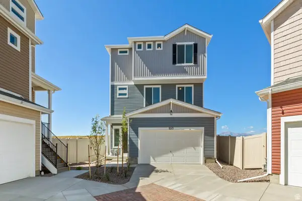 367 E Halls Creek Rd, Saratoga Springs, UT 84045