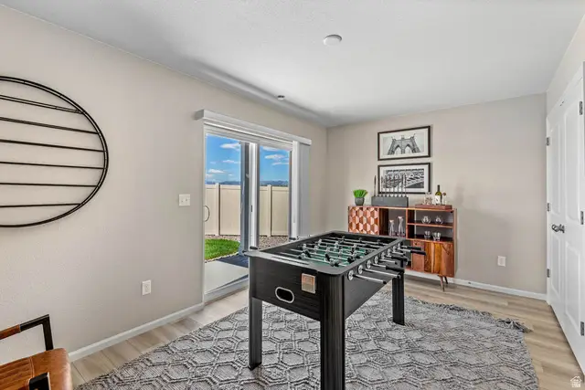 367 E Halls Creek Rd, Saratoga Springs, UT 84045 - #3