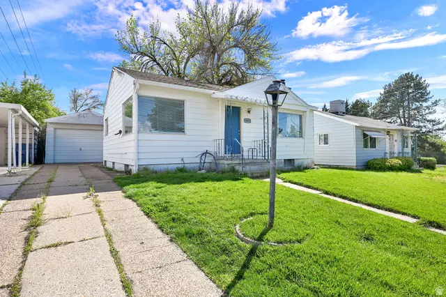 509 E 41st St, South Ogden, UT 84403 - #2