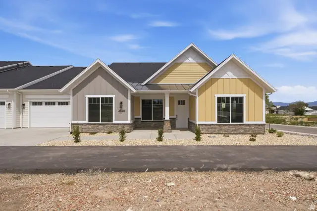 3550 S Judys Farm Ln #107, West Valley City, UT 84128 - #1
