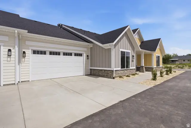 3550 S Judys Farm Ln #107, West Valley City, UT 84128 - #2
