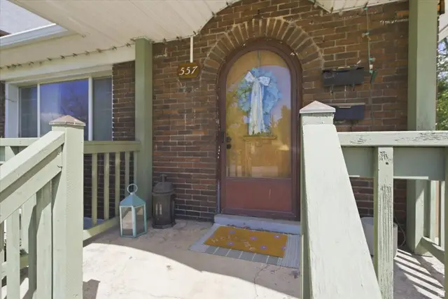 557 E Sherman Ave, Salt Lake City, UT 84105 - #3