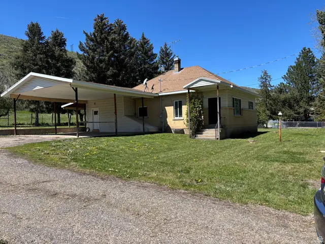 1515 N Morgan Valley Dr., Milton, UT 84050 - #1