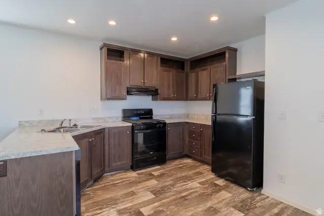 3980 S 1950 W #31, Roy, UT 84067 - #3