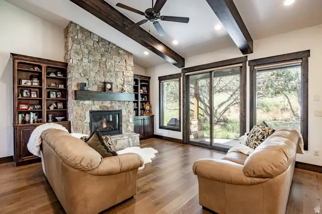 1765 E Kings Peak Cir, Heber City, UT 84032 - #2