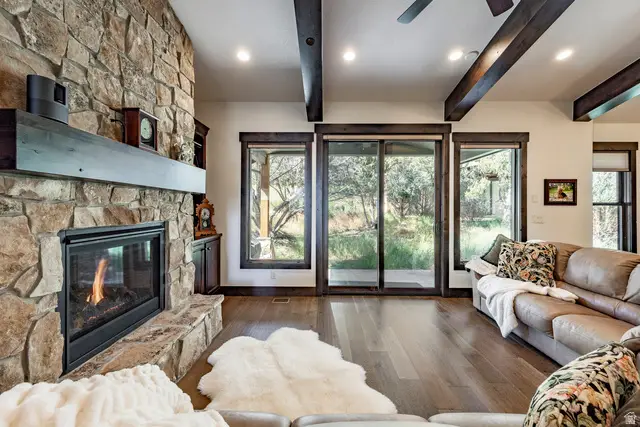 1765 E Kings Peak Cir, Heber City, UT 84032 - #3