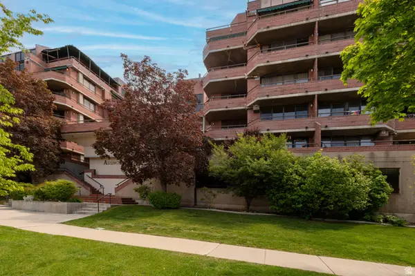 115 S 1100 E # 514, Salt Lake City, UT 84102