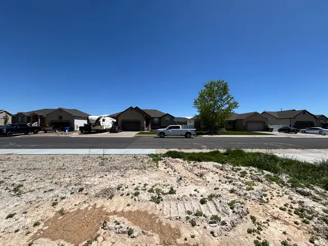 1345 N 4350 W #61, West Point, UT 84015 - #1