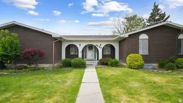 9556 S David St E, Sandy, UT 84070 - #2