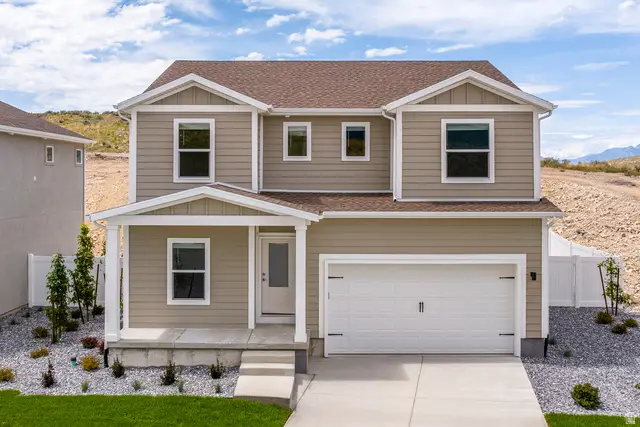 7308 Slick Rock Way N, Eagle Mountain, UT 84005 - #1