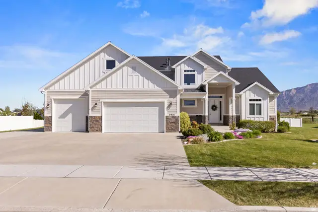 3916 W 2400 N, Plain City, UT 84404 - #1