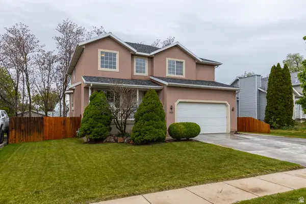157 N 750 W, Layton, UT 84041