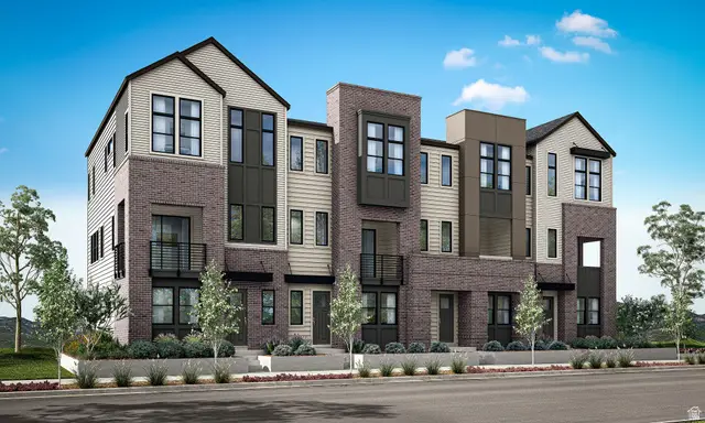 4972 S Cajon Ln #55, Holladay, UT 84117 - #1