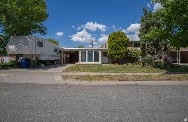4380 W Rutgers Ave, West Valley City, UT 84120 - #1