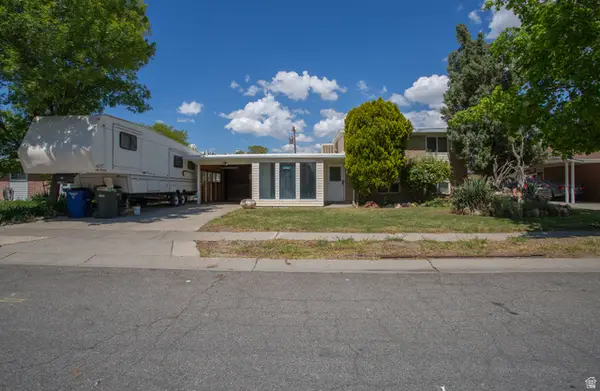 4380 W Rutgers Ave, West Valley City, UT 84120