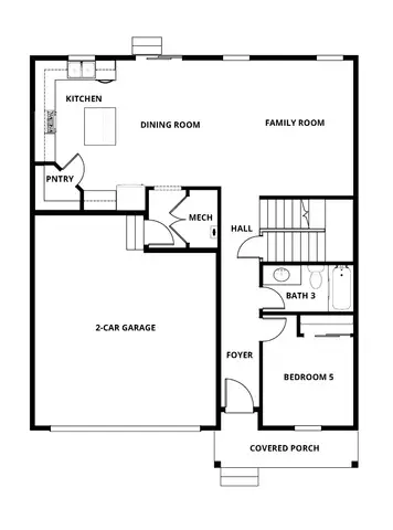 7298 Slick Rock Way N, Eagle Mountain, UT 84005 - #3