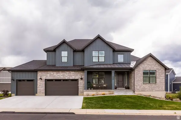 1914 E 540 S, Heber City, UT 84032