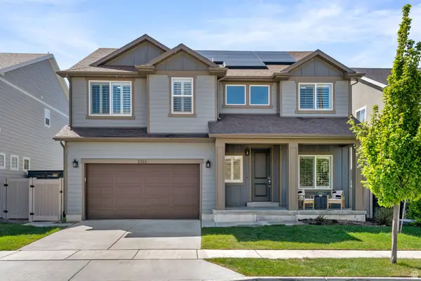 2101 W Northridge Dr #8, Lehi, UT 84043