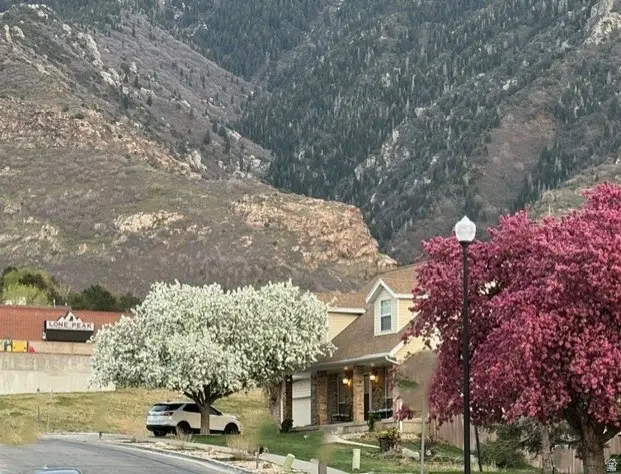 2212 E High Mesa Dr S, Sandy, UT 84092 - #1