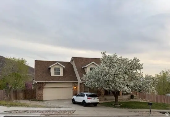 2212 E High Mesa Dr S, Sandy, UT 84092 - #2