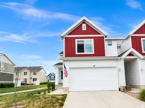 94 E Ashgrove Ln, Saratoga Springs, UT 84045