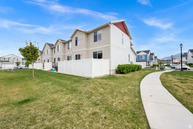 94 E Ashgrove Ln, Saratoga Springs, UT 84045 - #3