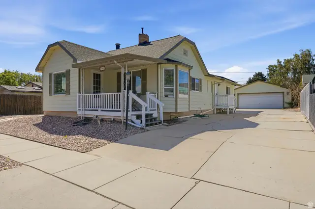 700 E 5900 S, Murray, UT 84107 - #1