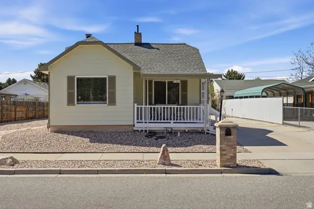 700 E 5900 S, Murray, UT 84107 - #2